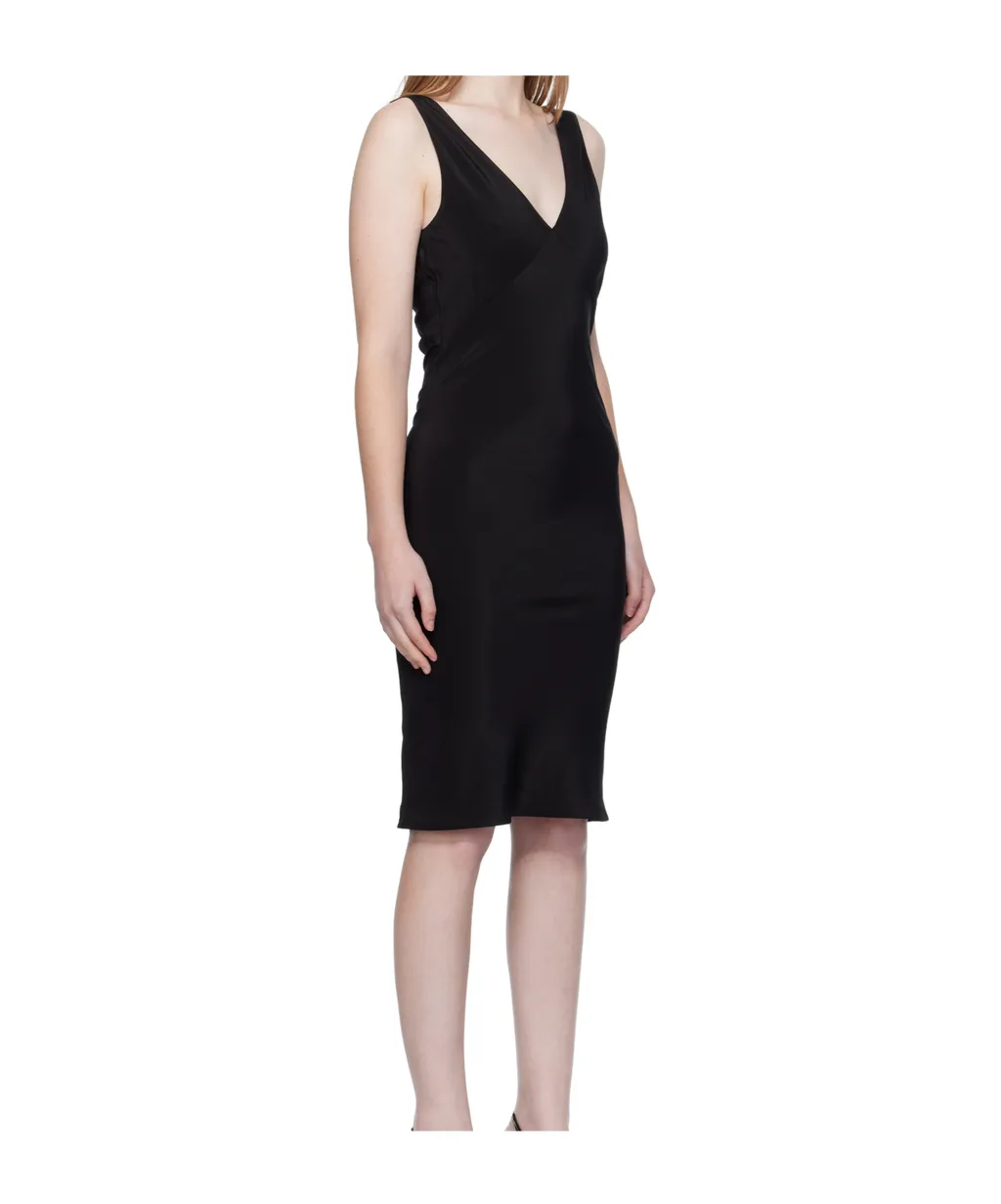 Sleeveless Dress