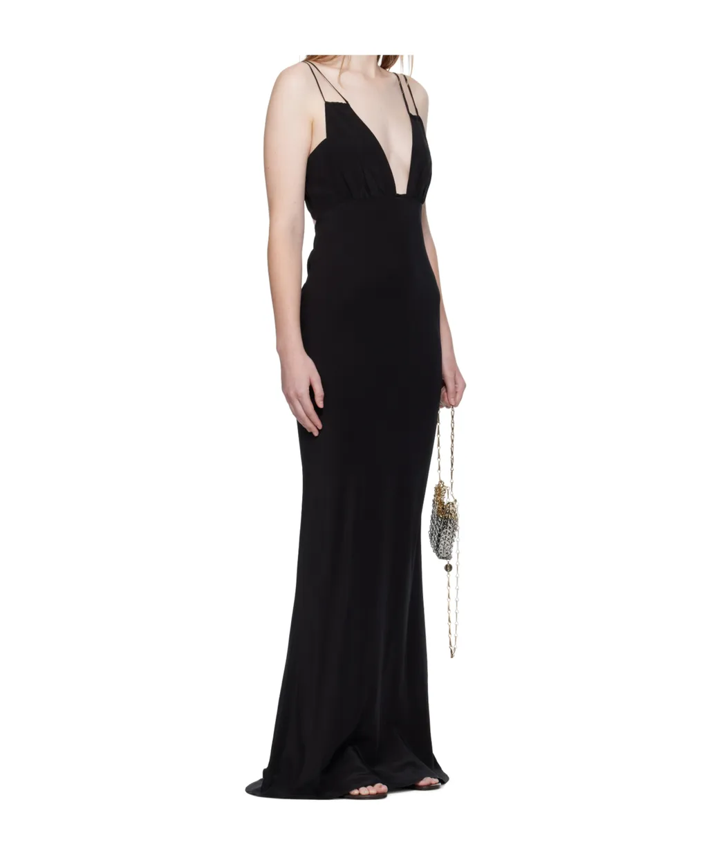 Bernie Maxi Dress