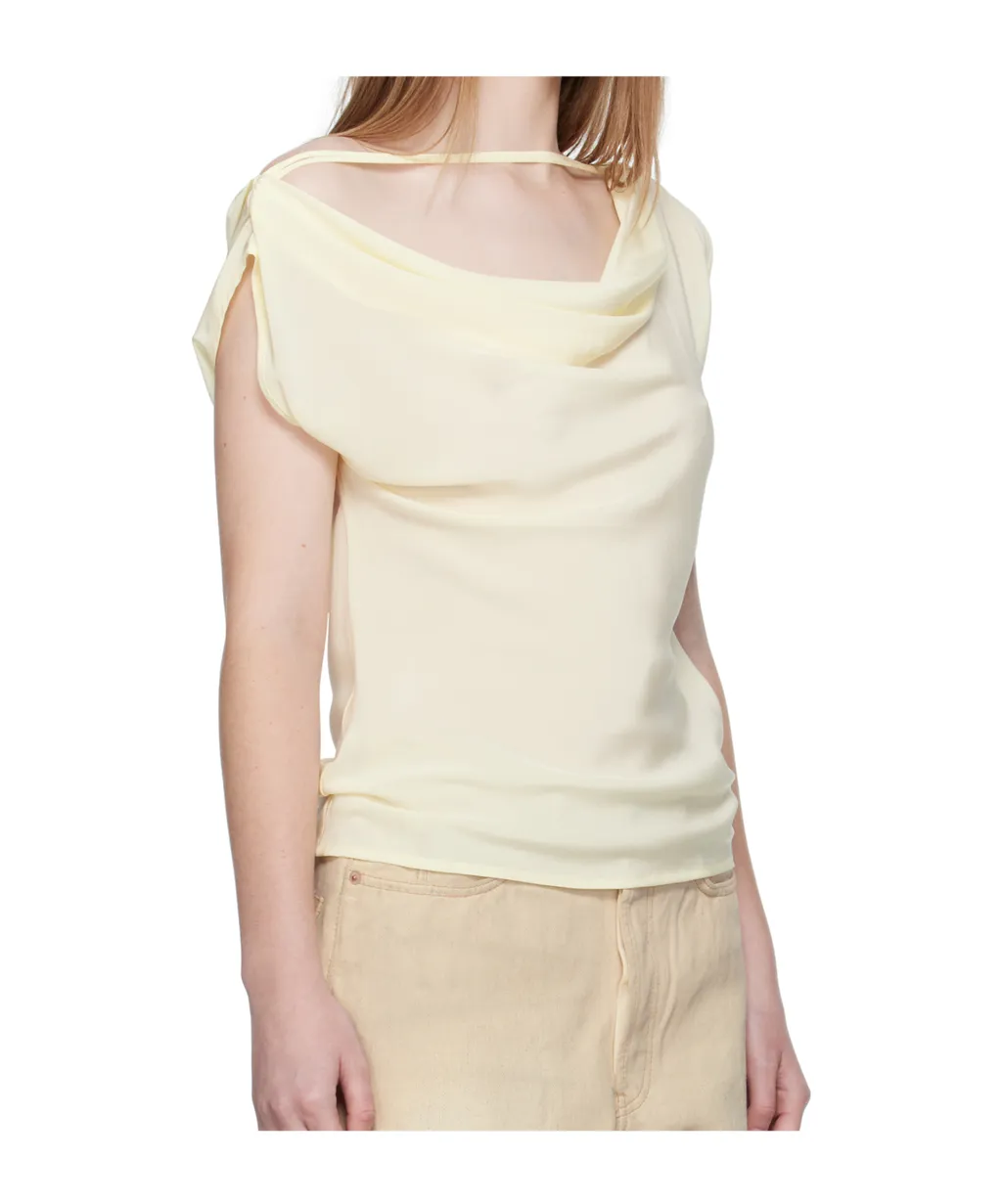 Short-Sleeved T-Shirt