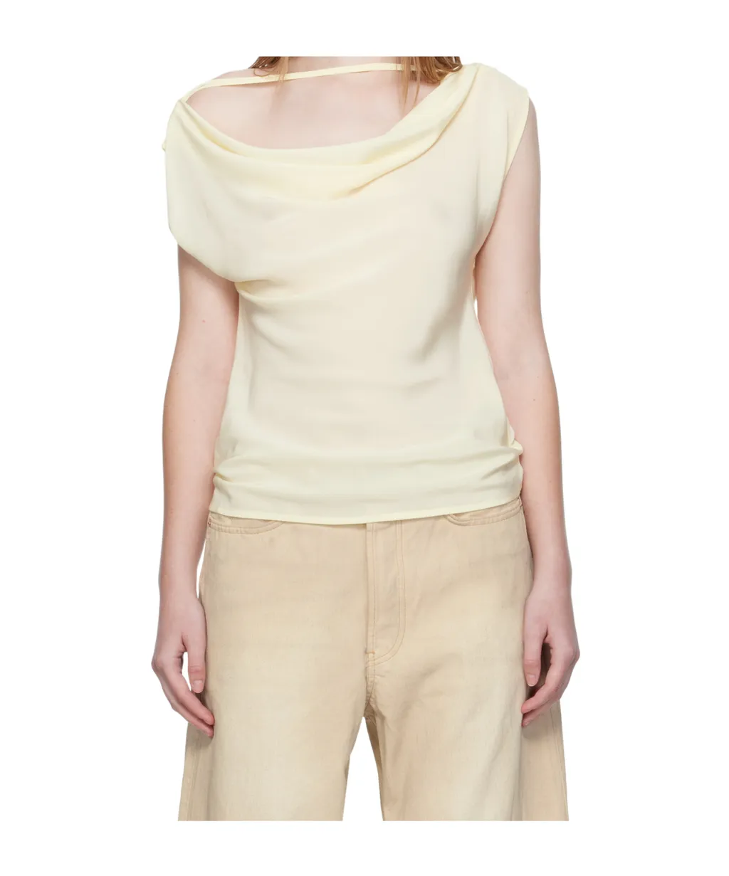 Short-Sleeved T-Shirt