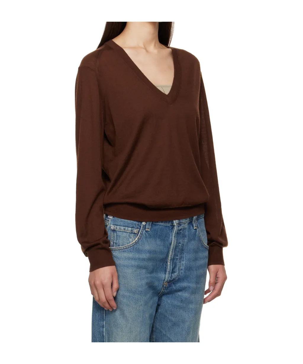 Julio Cashmere Sweater