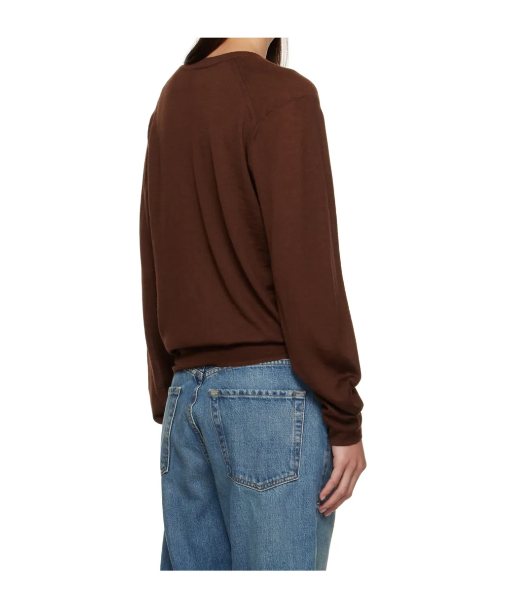 Julio Cashmere Sweater
