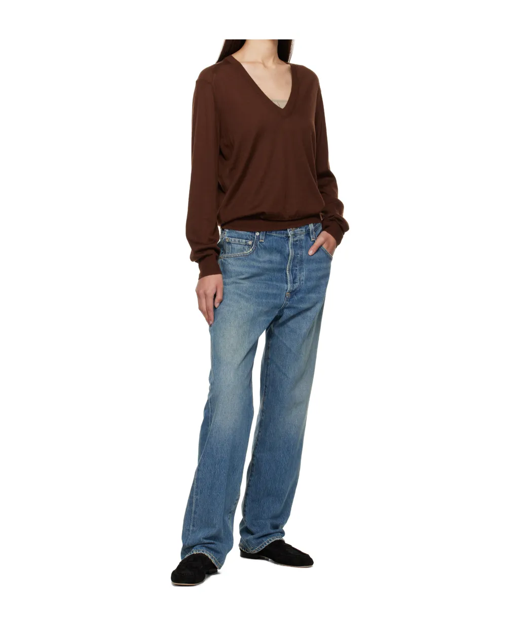 Julio Cashmere Sweater