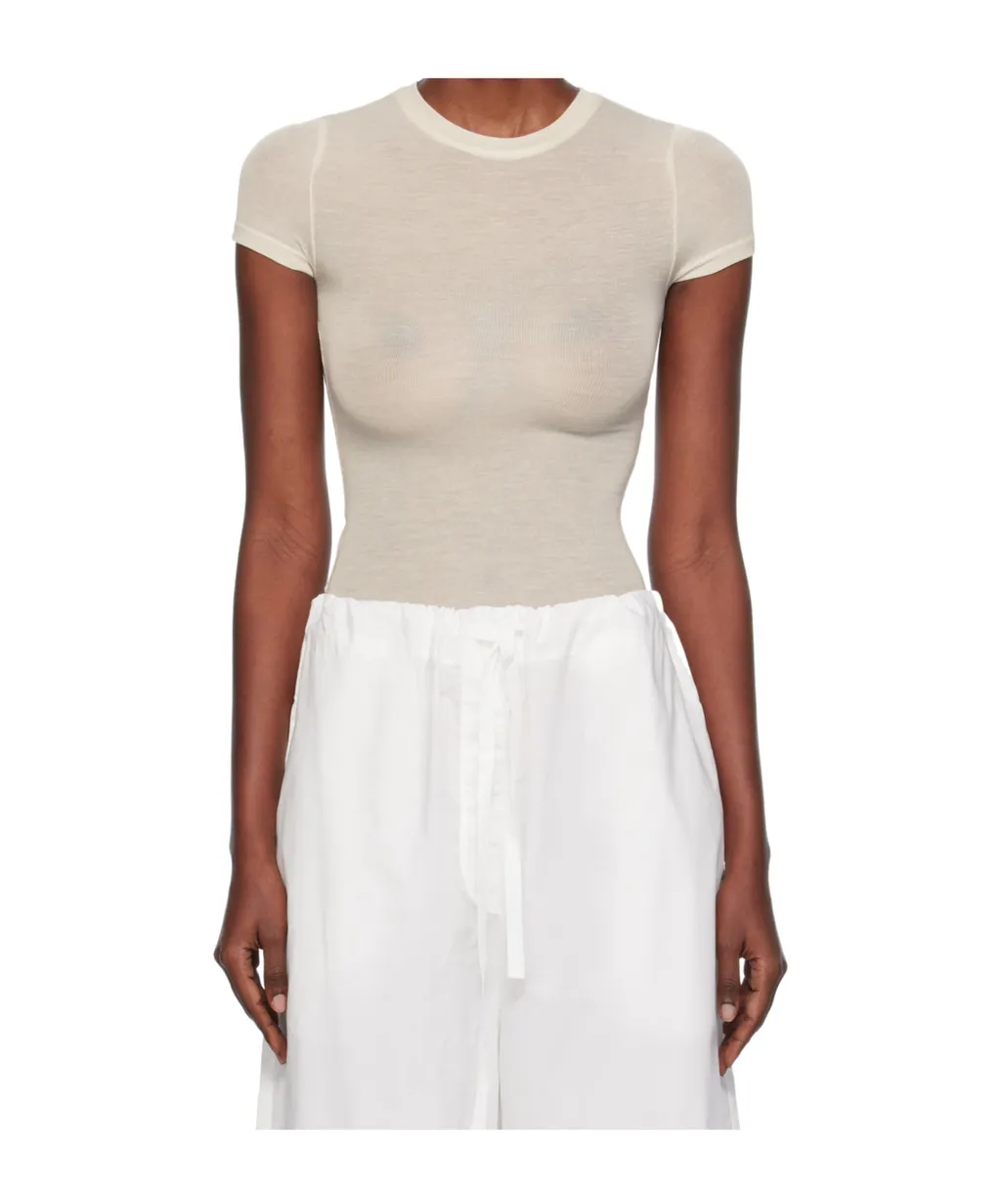 Short-Sleeved T-Shirt