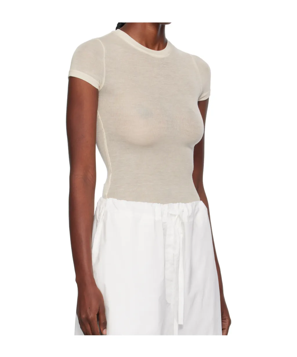 Short-Sleeved T-Shirt