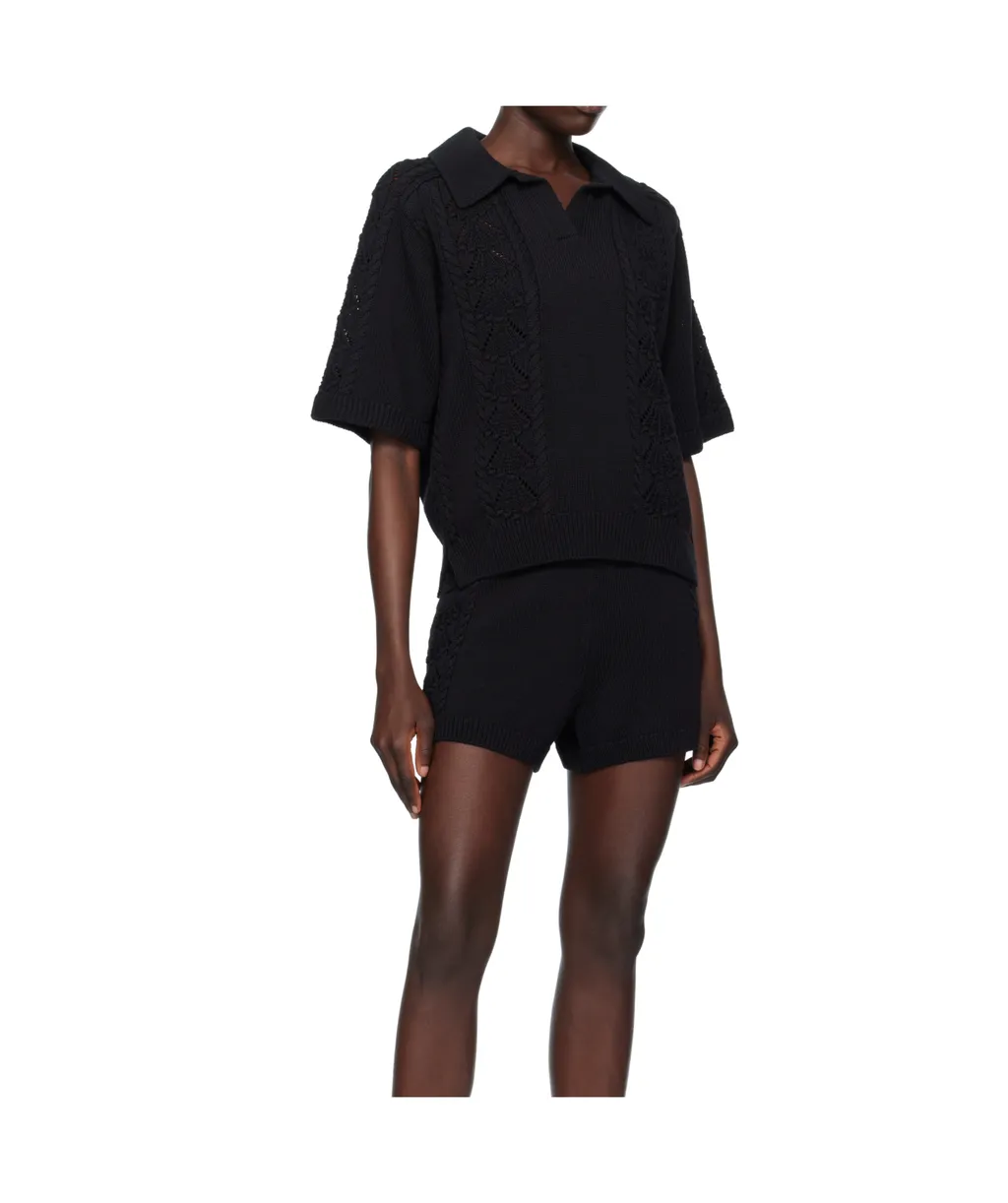 Kina Knitted Top