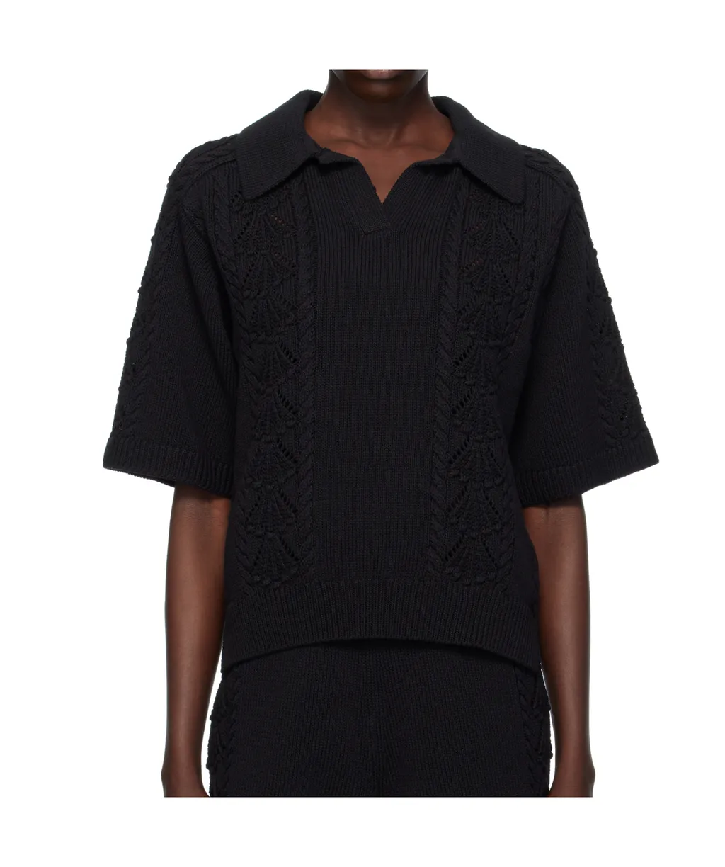 Kina Knitted Top