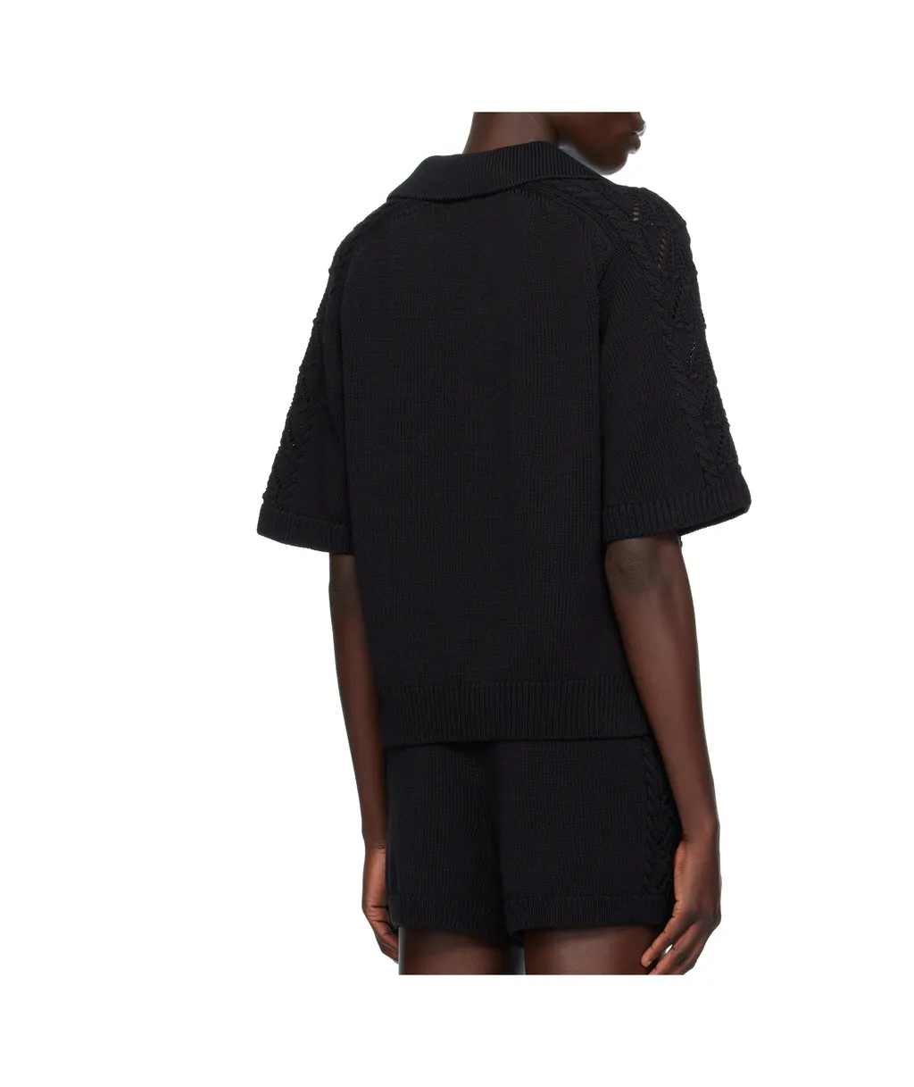 Kina Knitted Top