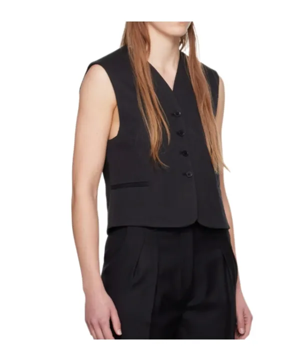 Iba Vest