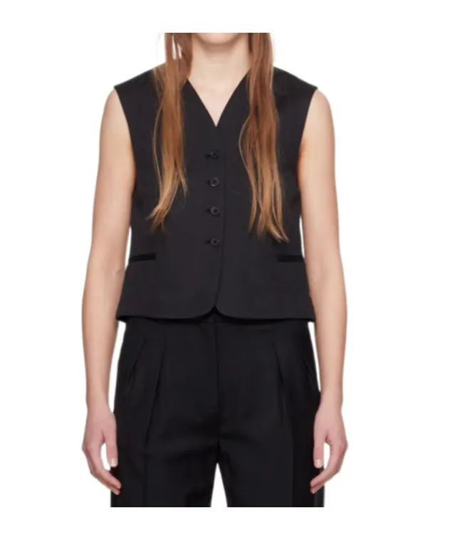 Iba Vest