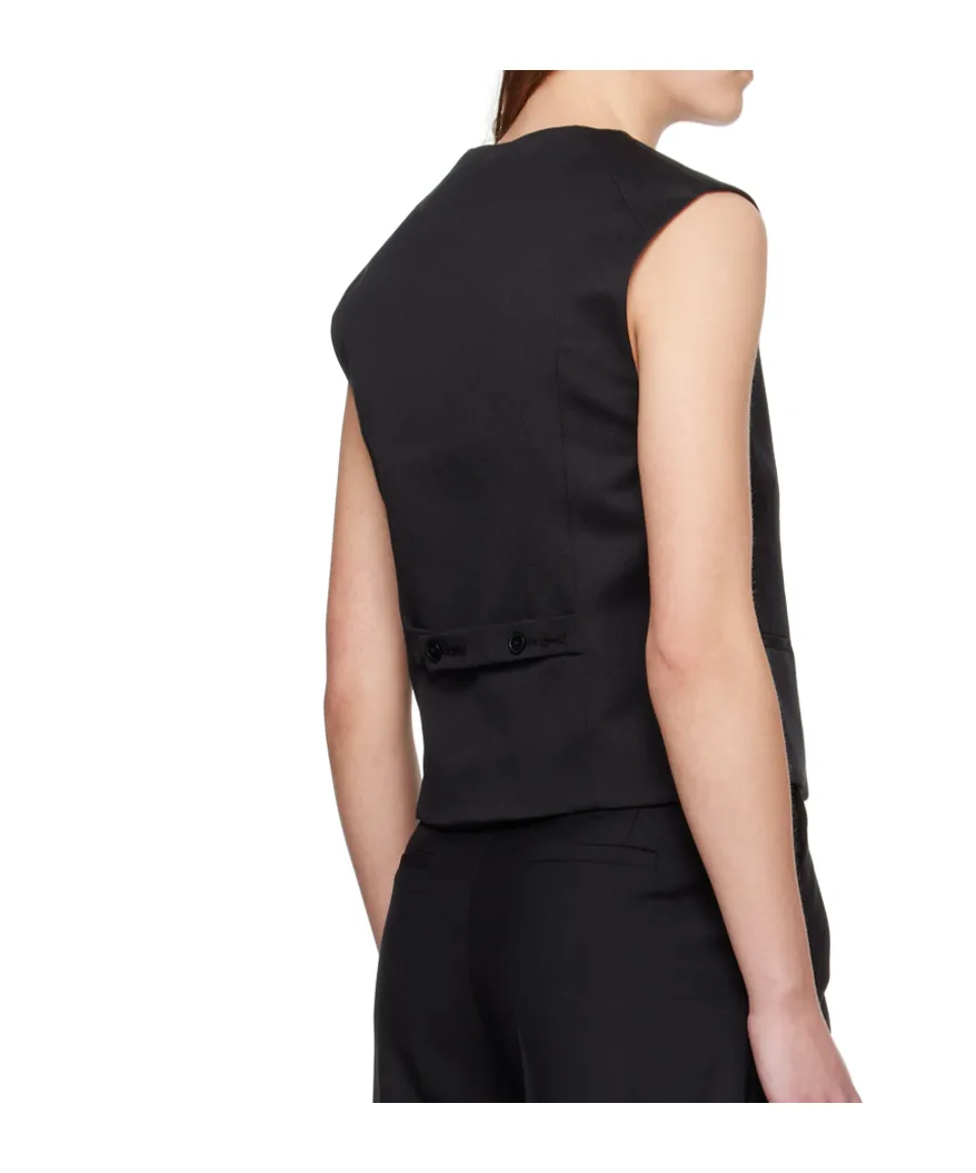 Iba Vest