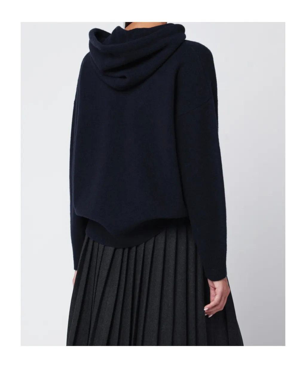 Roberto Collina Hooded Sweater