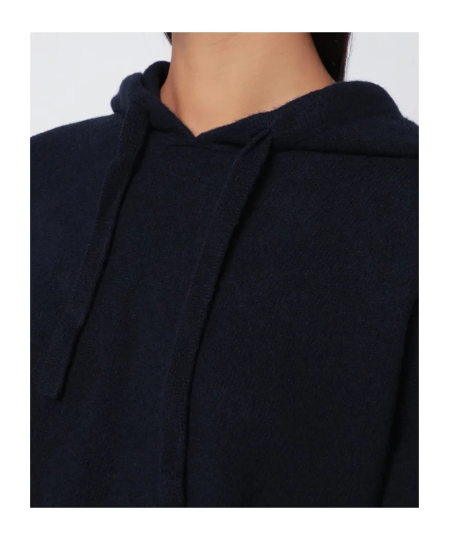 Roberto Collina Hooded Sweater