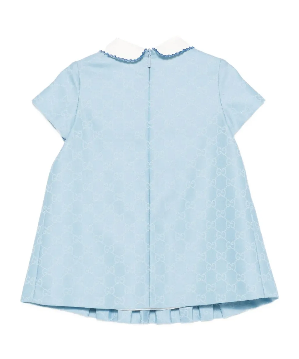 Short Sleeve Dress