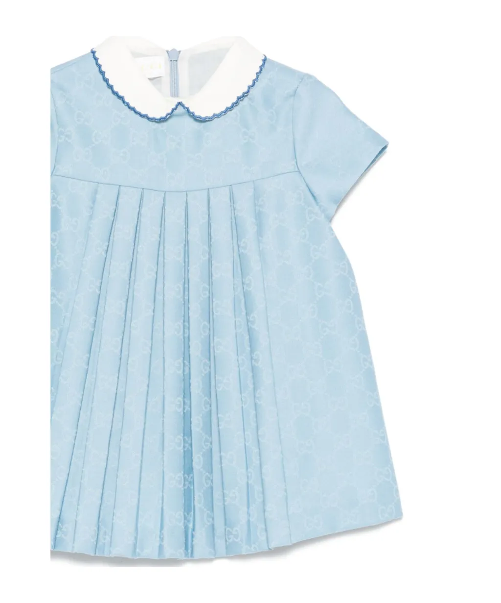Short Sleeve Dress