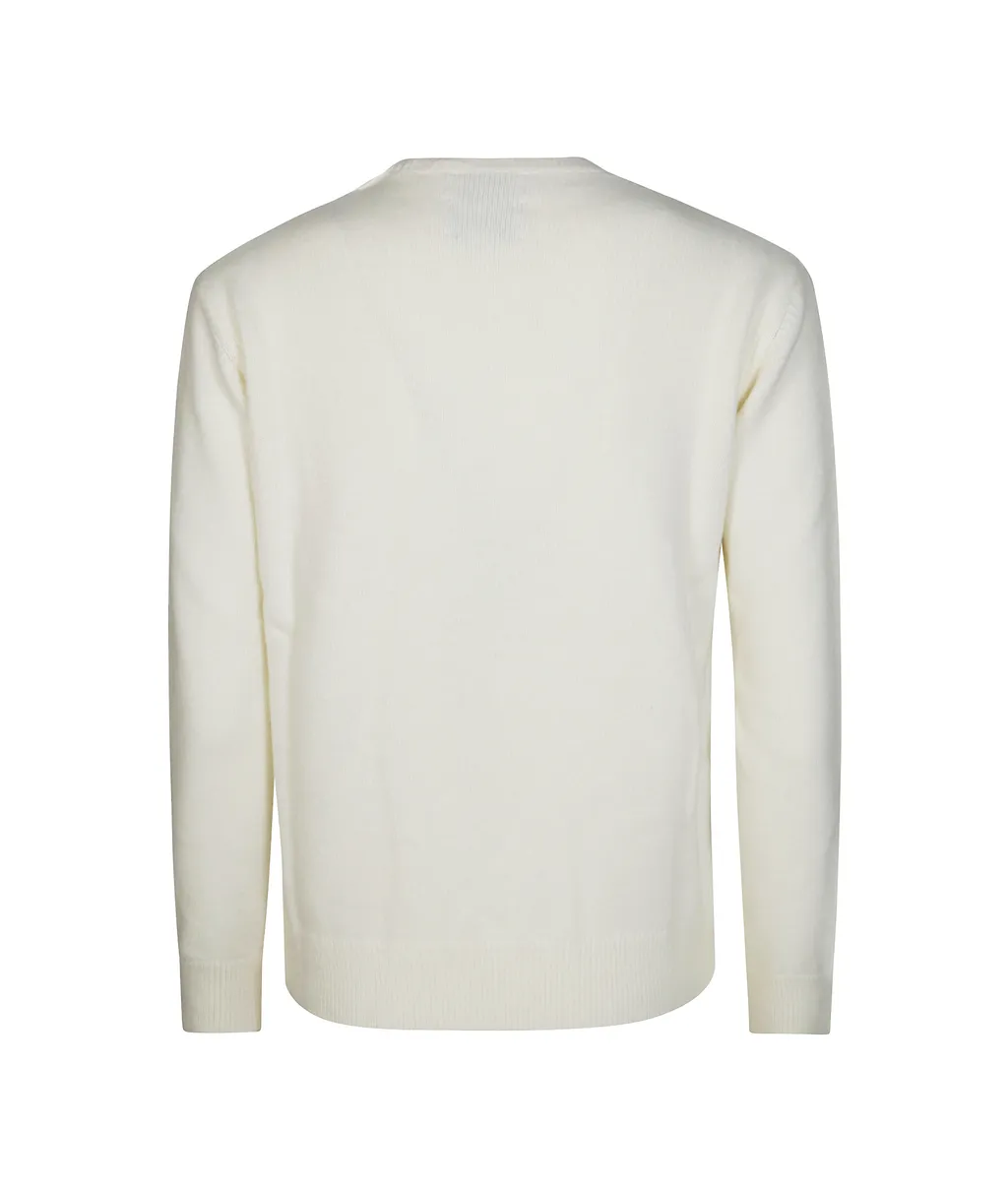 Mc2 Saint Barth New Queen Crewneck Jumper