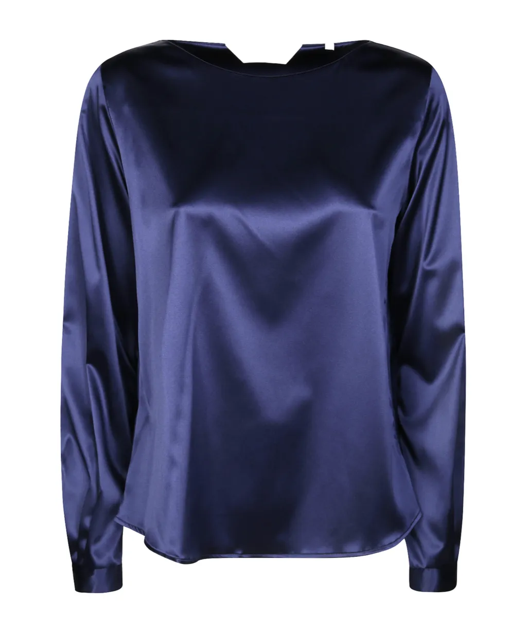 Satin Top