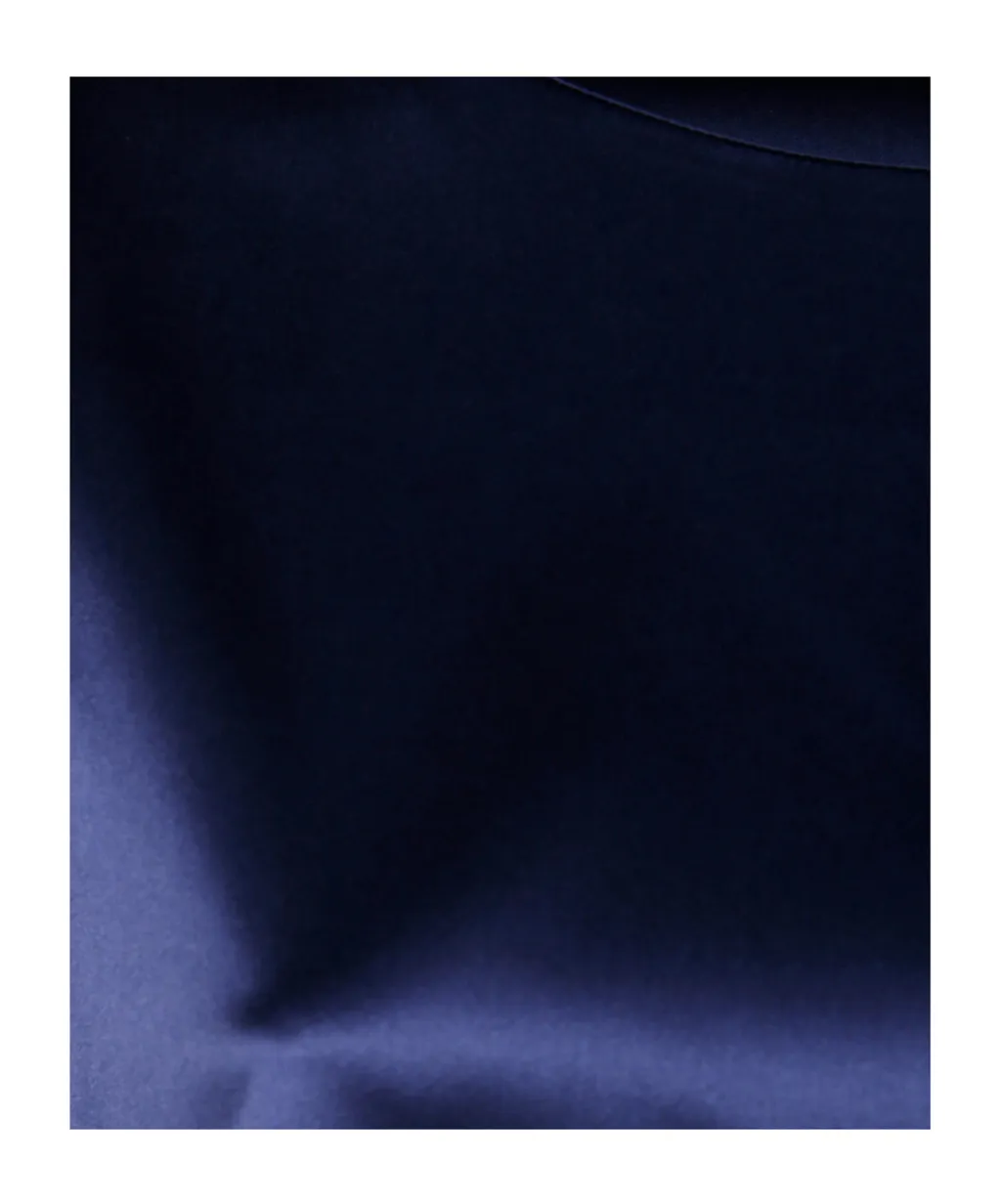 Satin Top