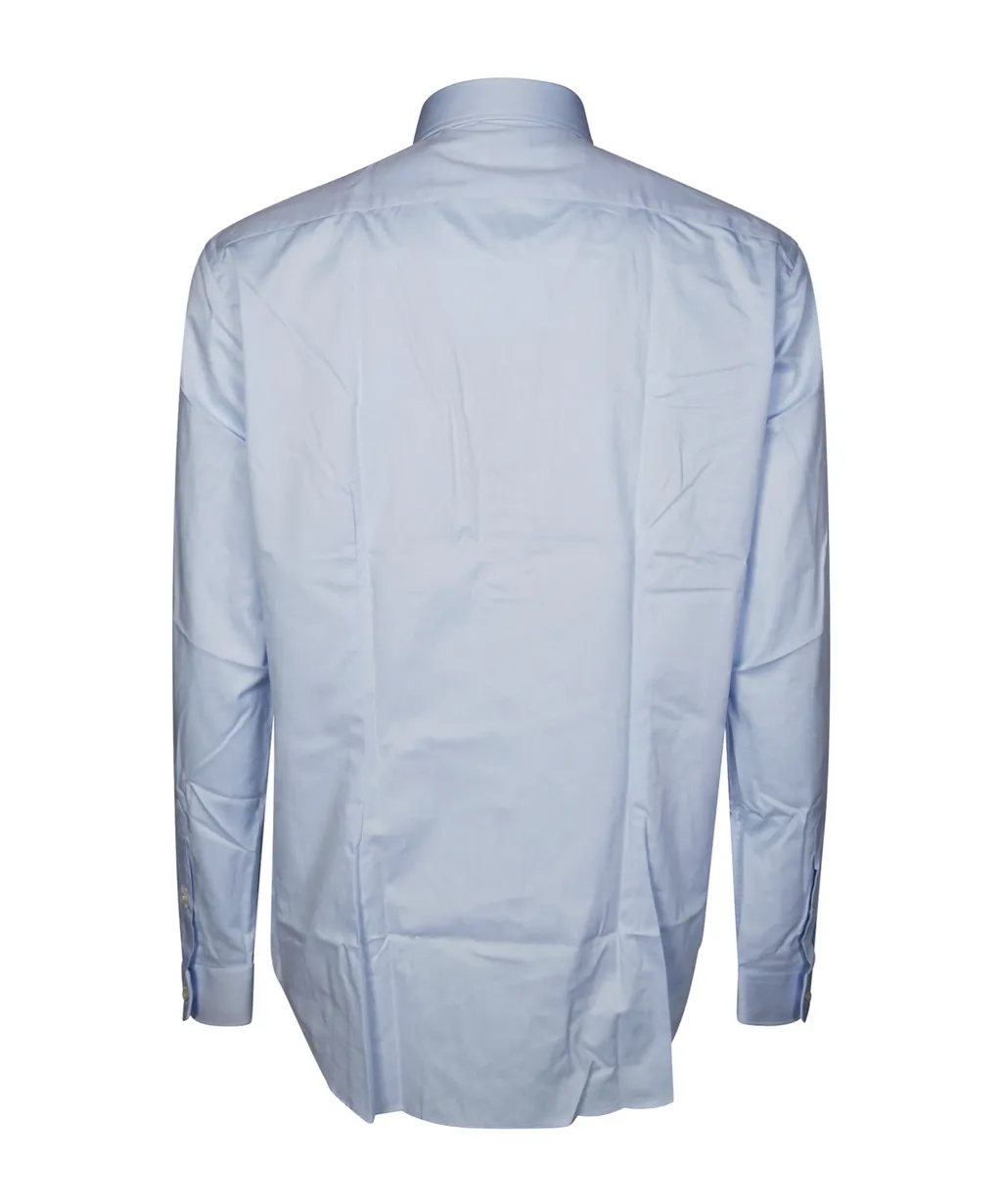 Classic Long-Sleeve Shirt