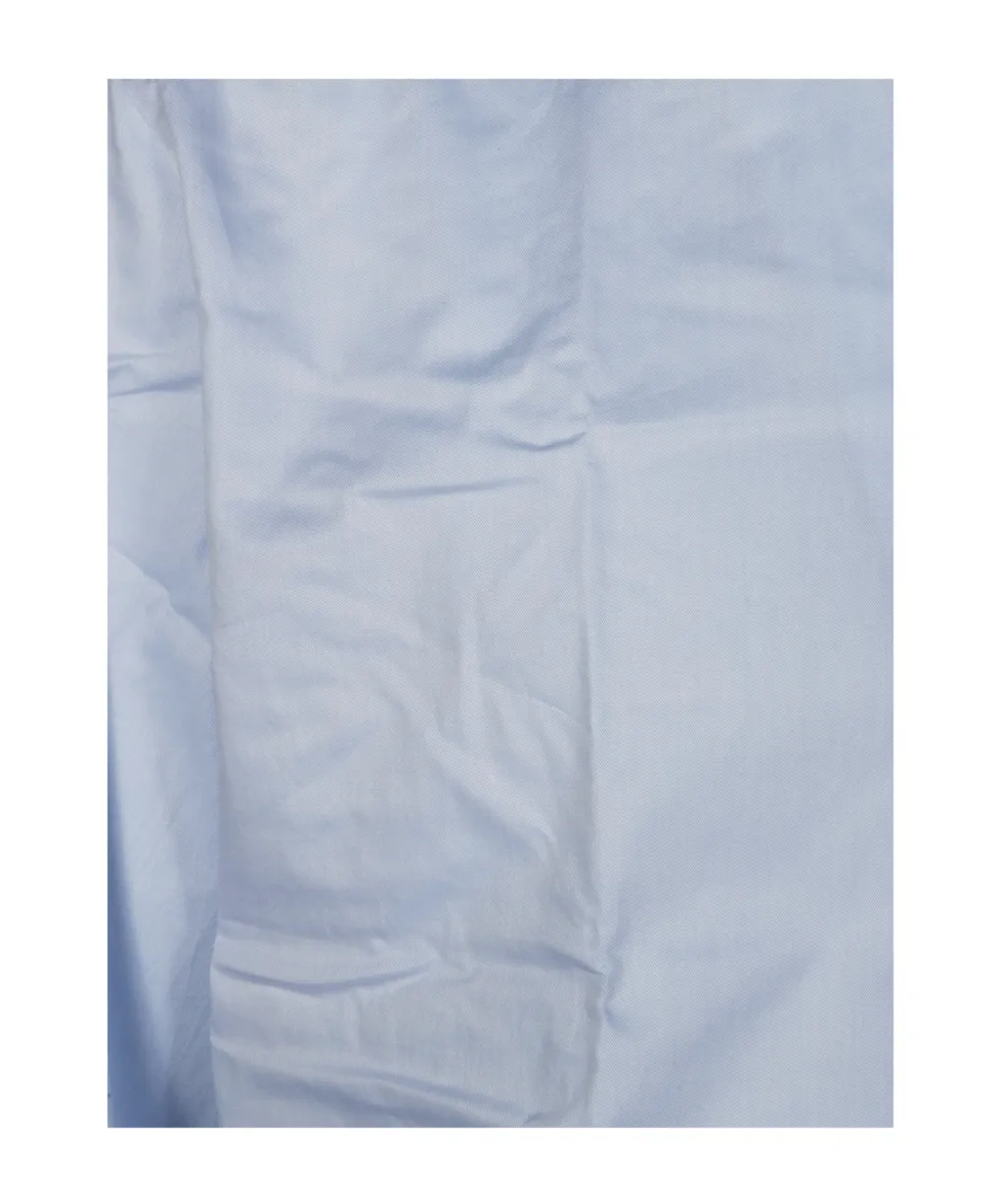 Classic Long-Sleeve Shirt