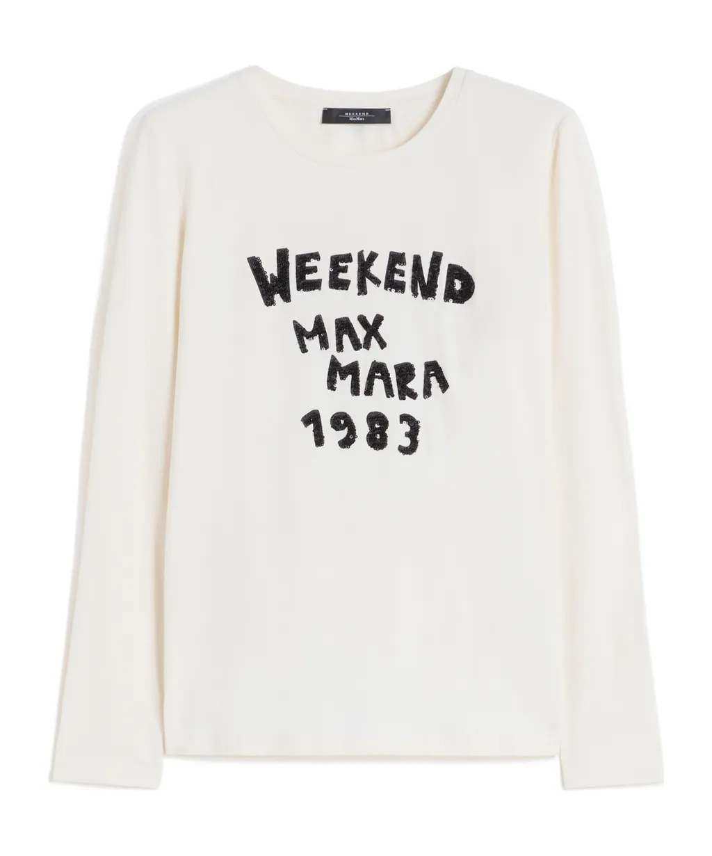 Long-Sleeved T-Shirt