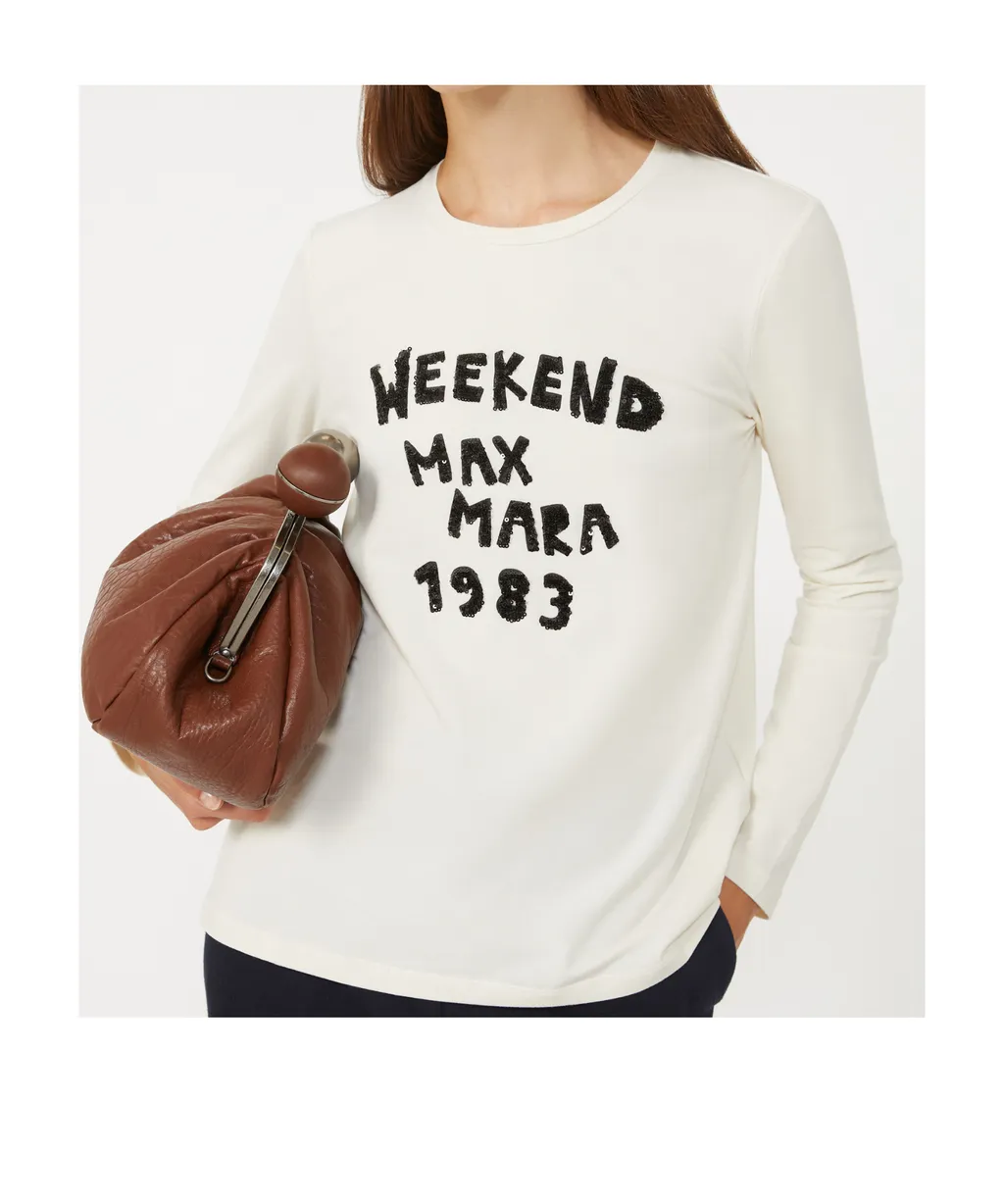 Long-Sleeved T-Shirt