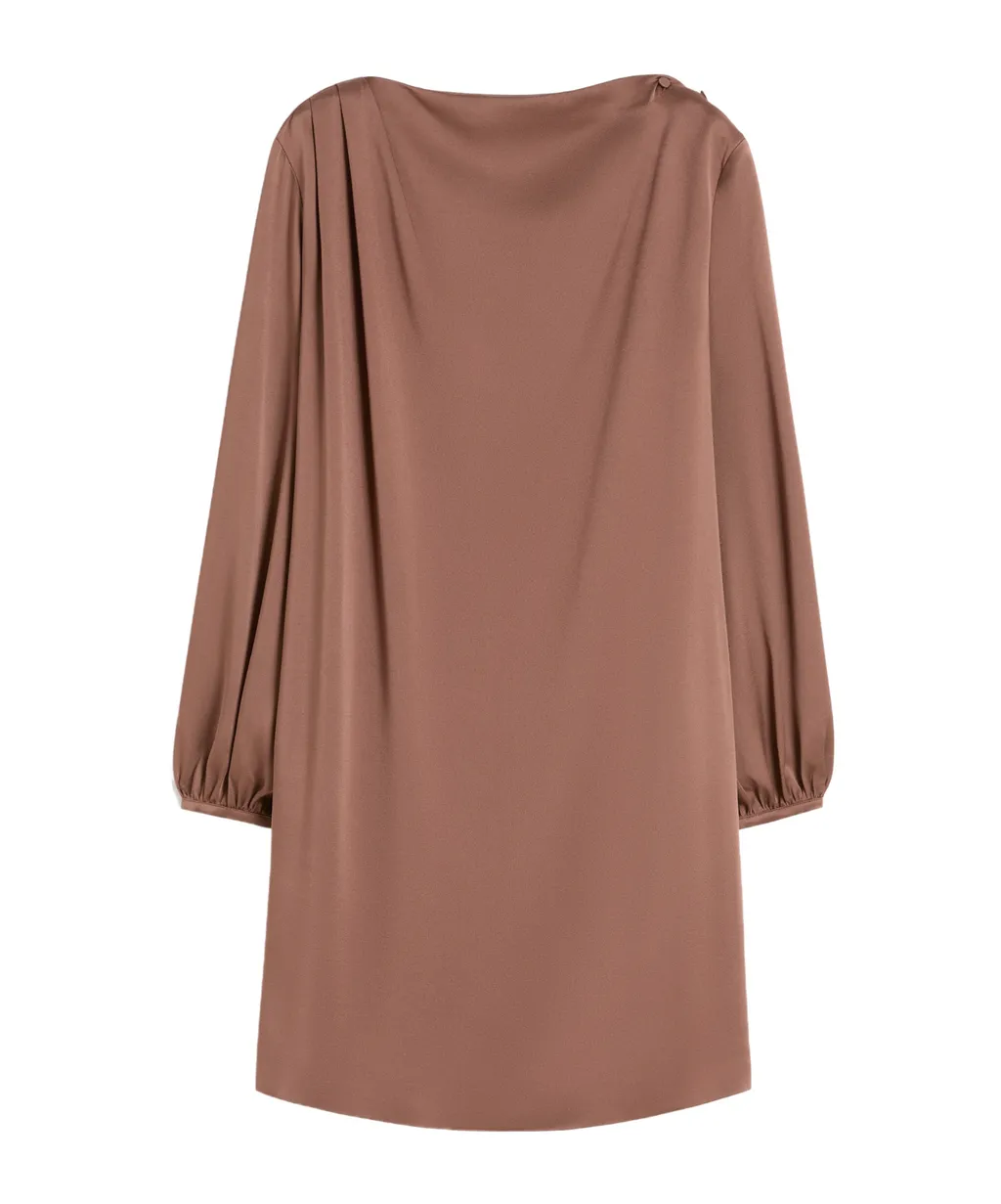 Weekend Max Mara Cabina Mini Dress