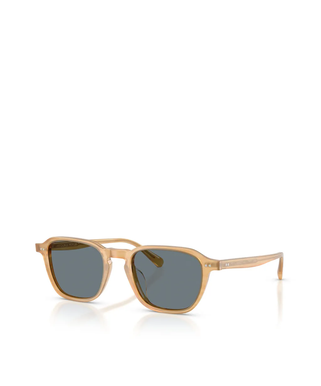Geometric Sunglasses