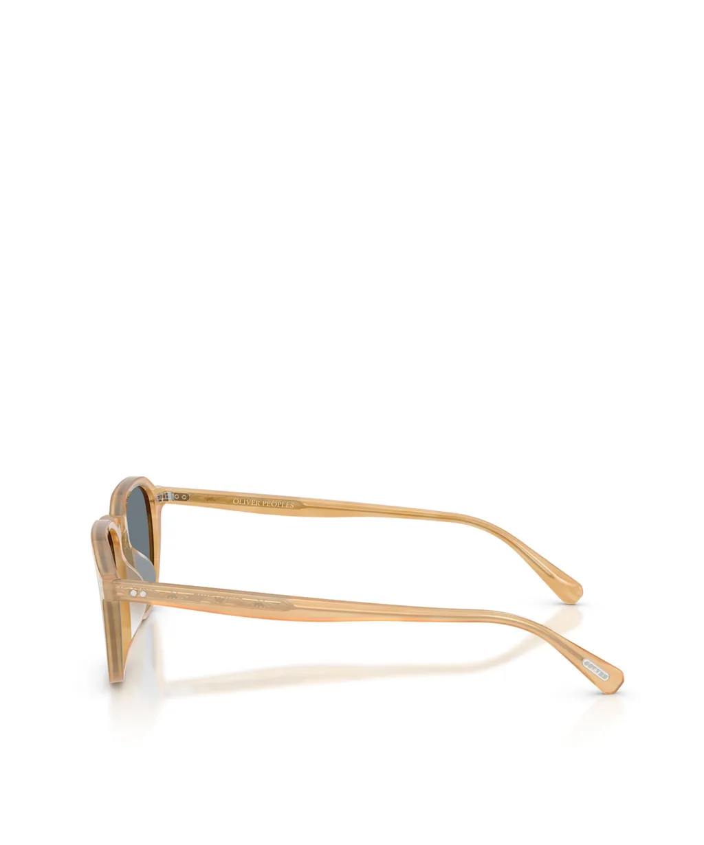 Geometric Sunglasses