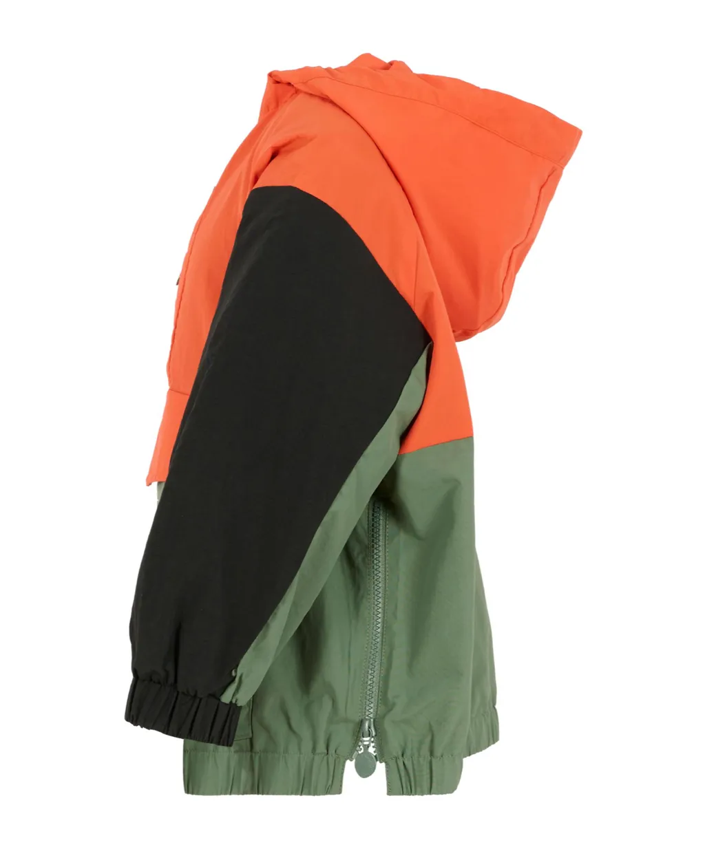 Long Sleeve Jacket