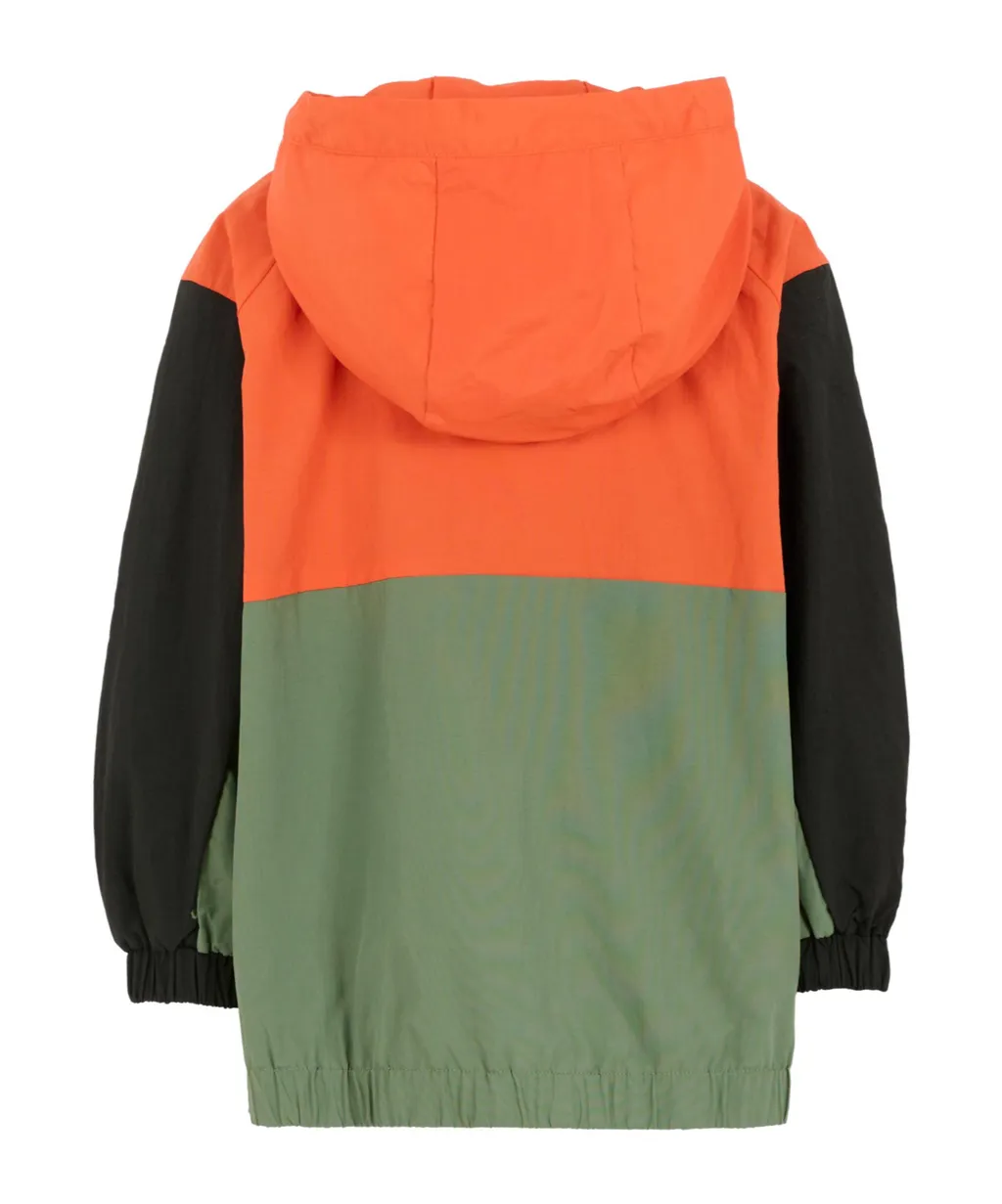 Long Sleeve Jacket