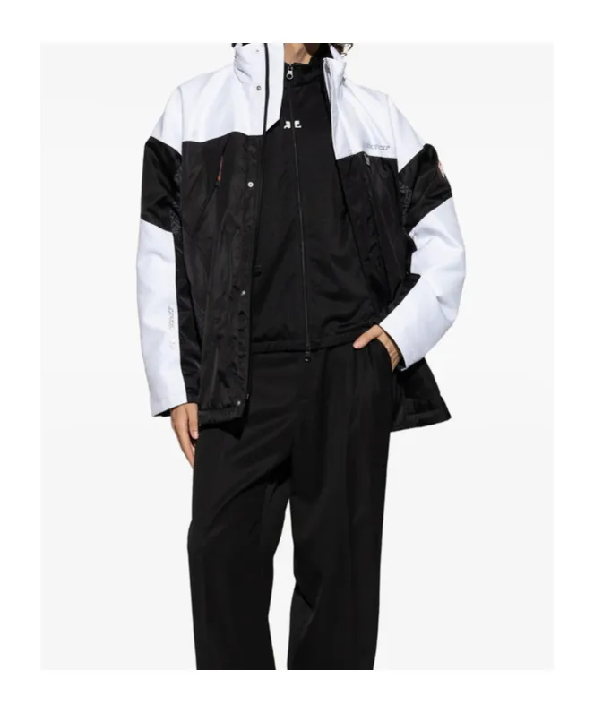 Outerwear Casablanca