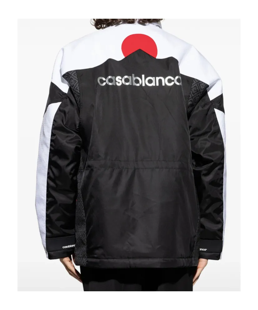 Outerwear Casablanca