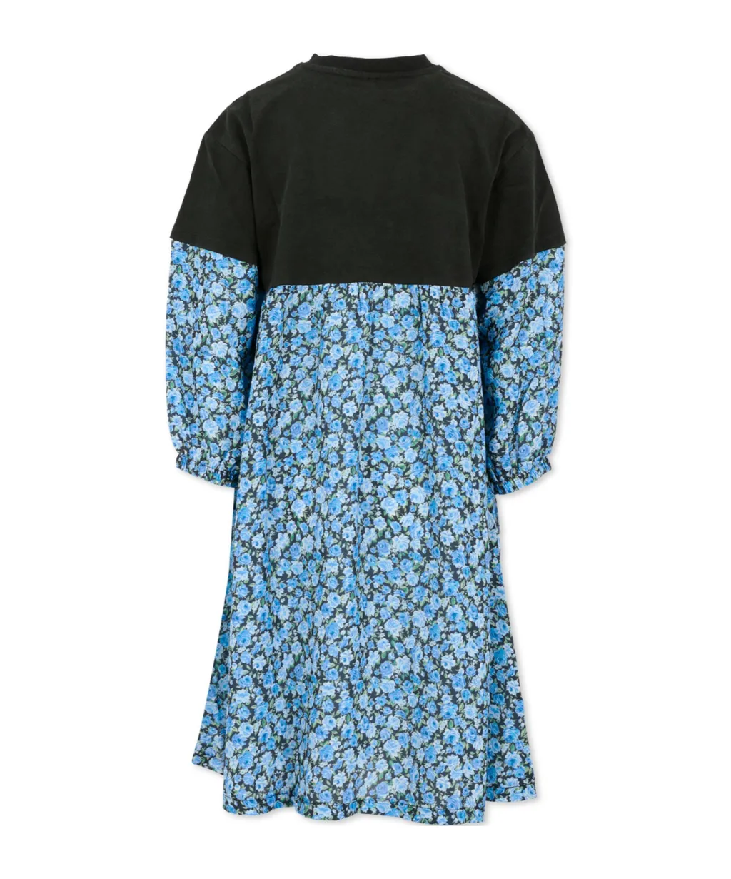 Long Sleeve Dress
