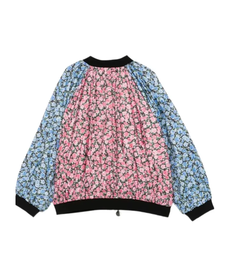 Printed Jacket