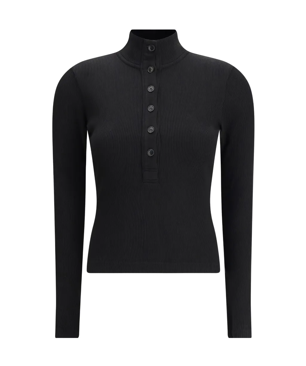Citizens Of Humanity Sheena Henley Knitwear