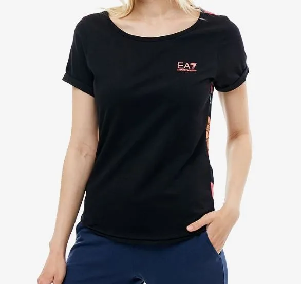 Logo Short-Sleeved T-Shirt
