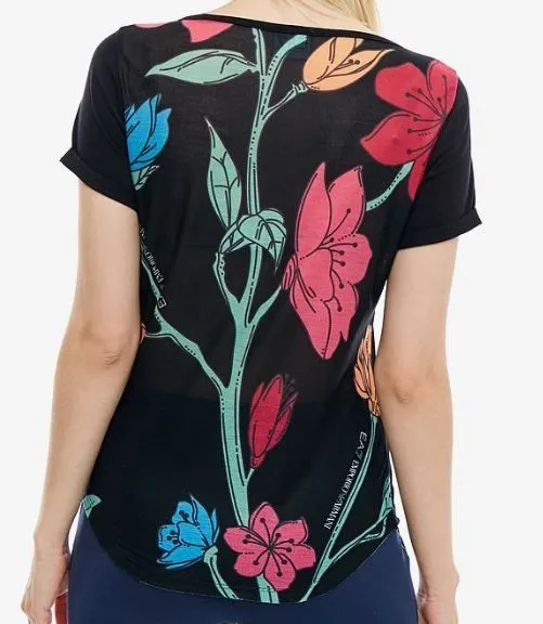 Logo Short-Sleeved T-Shirt