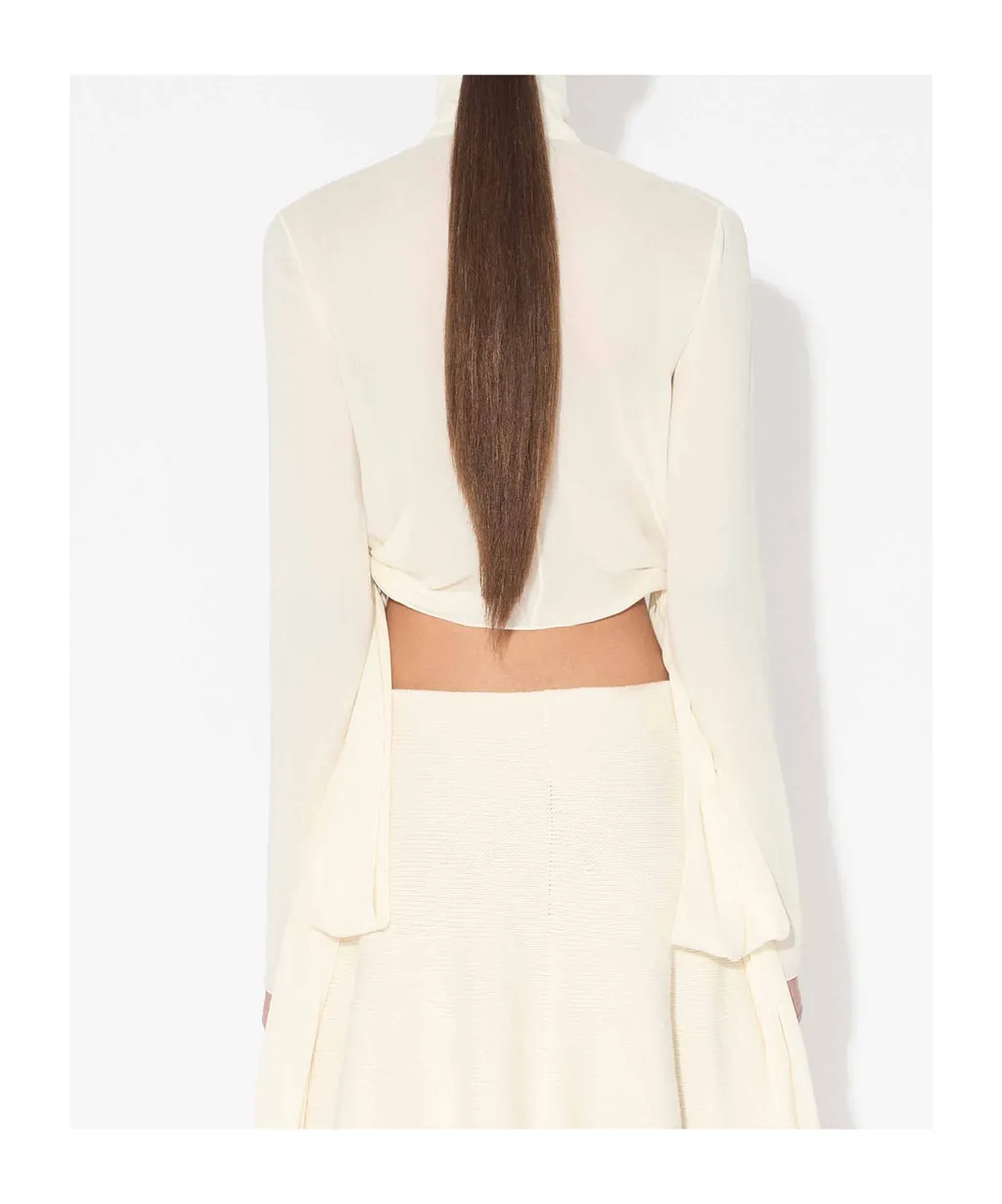 Bow Shirt