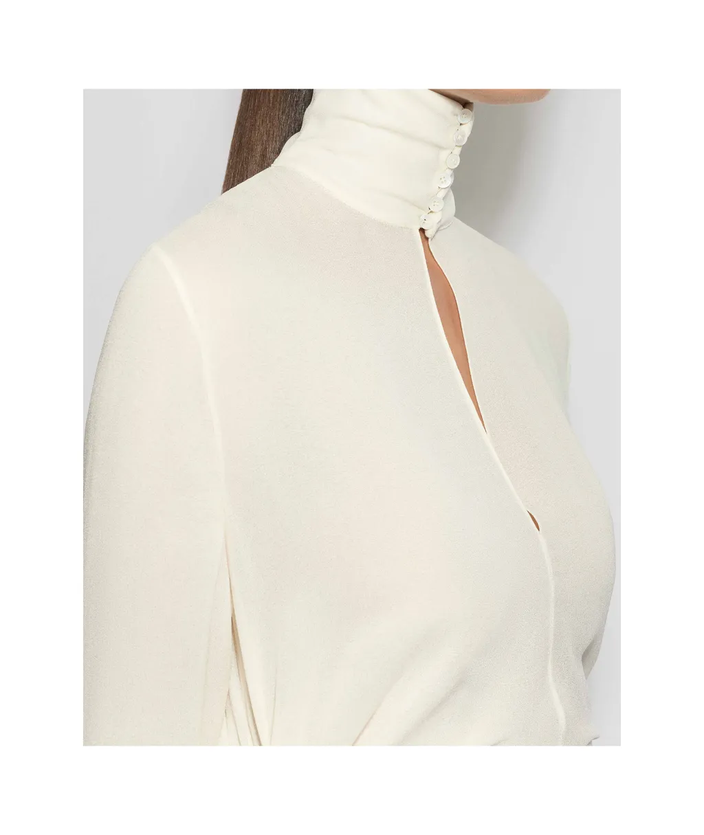 Bow Shirt