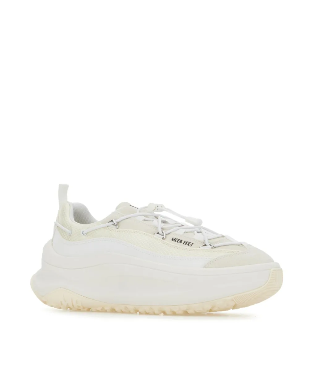 Moon247 Xlace Sneakers