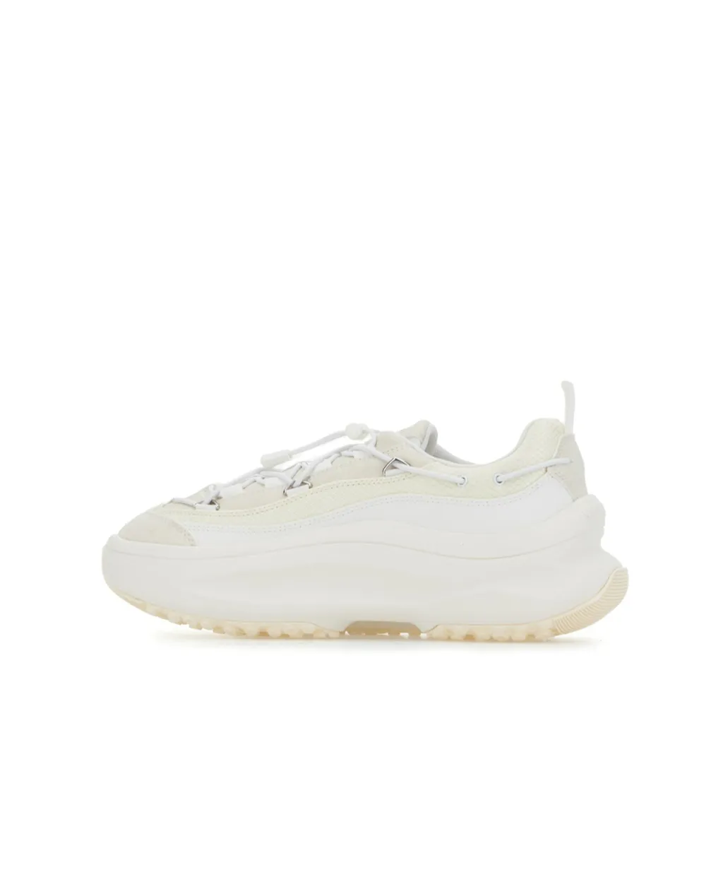 Moon247 Xlace Sneakers