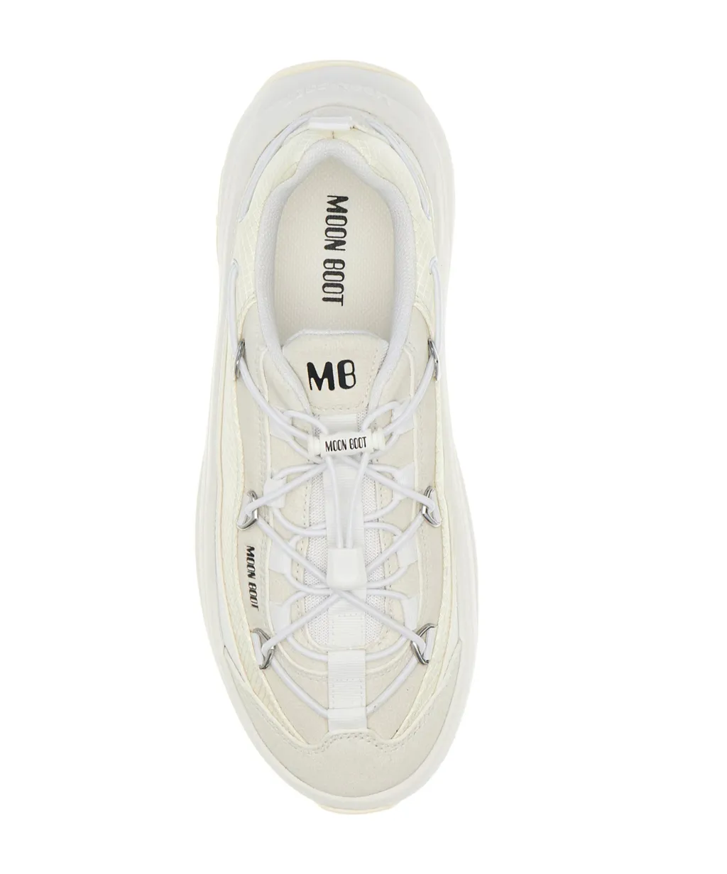 Moon247 Xlace Sneakers