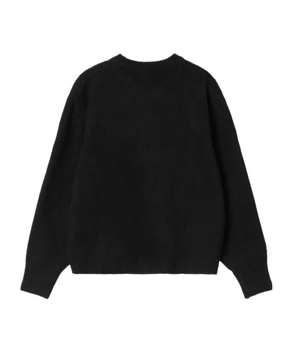 W' Guide Club Sweater