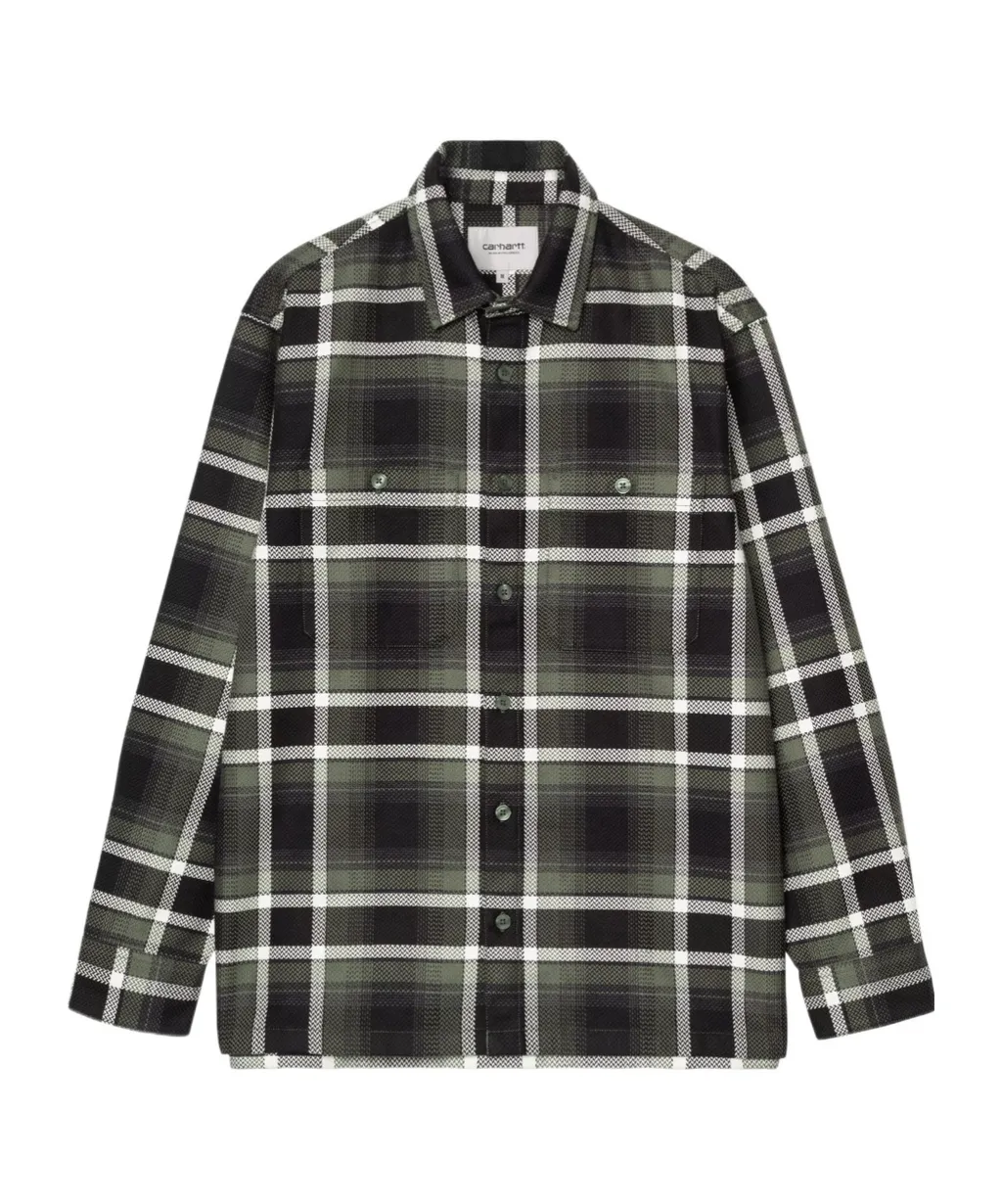 L/S Vaughn Shirt