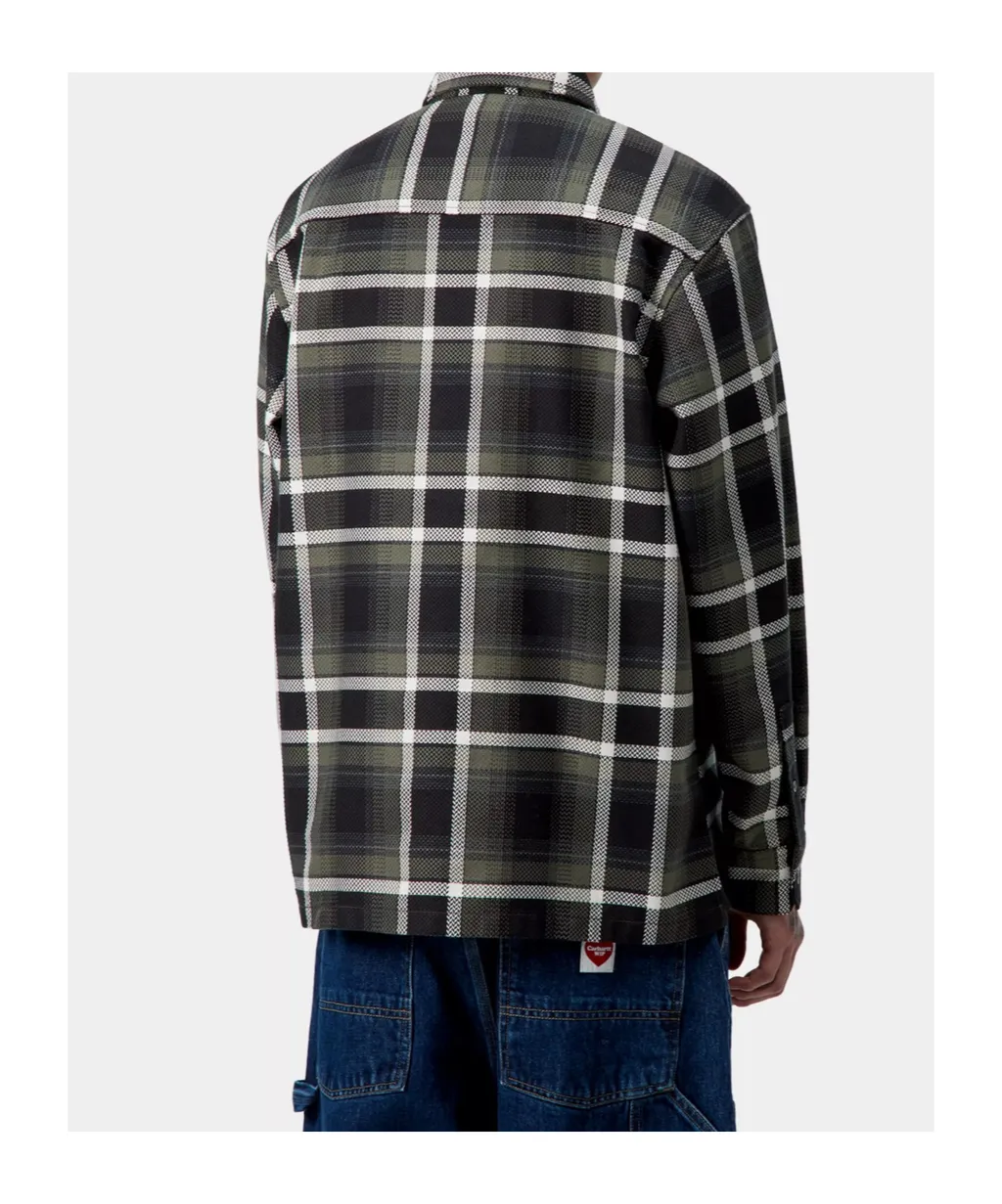 L/S Vaughn Shirt