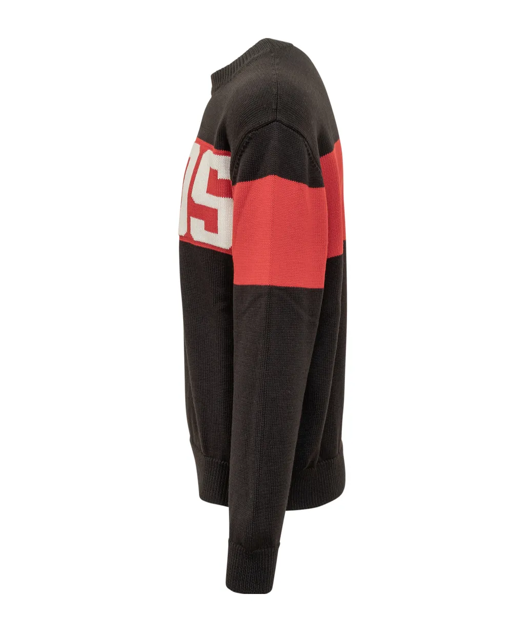 Gcds Band Logo Crewneck Jumper