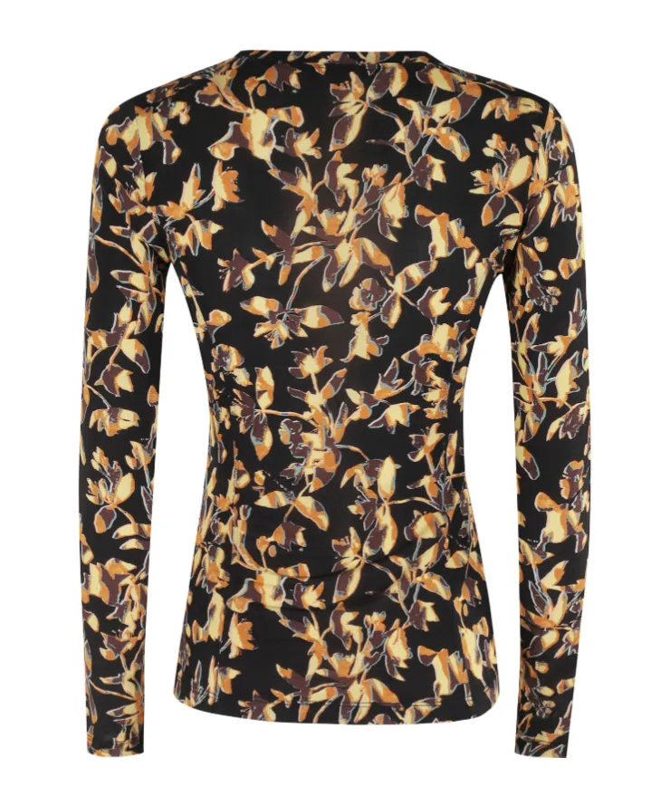 Long-Sleeved T-Shirt