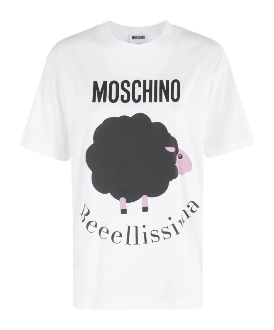 Short-Sleeved T-Shirt