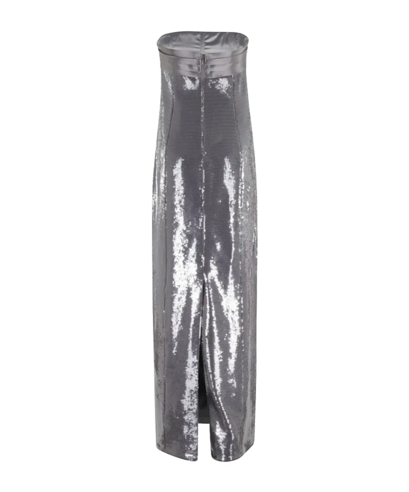Retrofete Kenia Sequin Dress